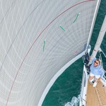 Hanse 548