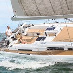 Hanse 548