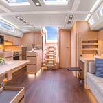 Hanse 548