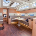 Hanse 548