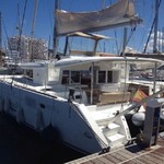 Lagoon 450 S