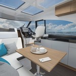 Beneteau Antares 11 OB