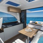 Beneteau Antares 11 OB