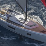 Beneteau Oceanis 51.1