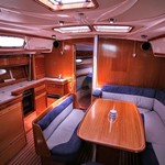 Bavaria 42 Cruiser