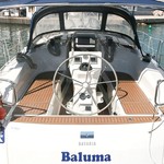 Bavaria Cruiser 36