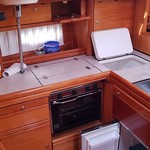 Bavaria 50 Cruiser