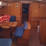 Bavaria 50 Cruiser