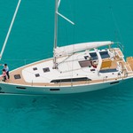 Beneteau Oceanis 41.1