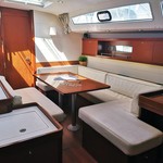 Beneteau Oceanis 50
