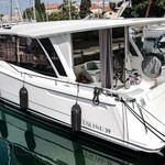 Greenline 39