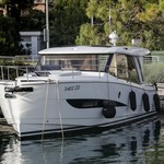 Greenline 39