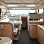 Greenline 39