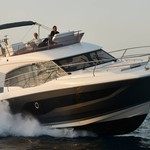 Prestige 420