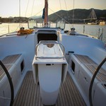 Jeanneau Sun Odyssey 43