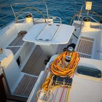 Jeanneau Sun Odyssey 43