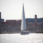 Jeanneau Sun Odyssey 43