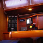 Jeanneau Sun Odyssey 43