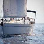 Jeanneau Sun Odyssey 43