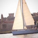 Jeanneau Sun Odyssey 43