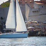 Jeanneau Sun Odyssey 43