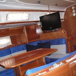 Bavaria 46 Cruiser