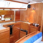 Bavaria 46 Cruiser