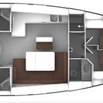 Bavaria 46 Cruiser