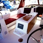 Dufour 460 Grand Large