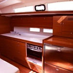 Dufour 460 Grand Large