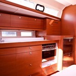 Dufour 460 Grand Large