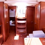Dufour 460 Grand Large