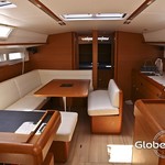 Jeanneau Sun Odyssey 509
