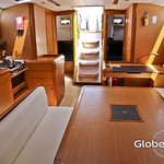 Jeanneau Sun Odyssey 509