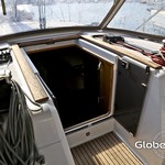 Jeanneau Sun Odyssey 509