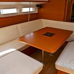 Jeanneau Sun Odyssey 509