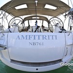 Jeanneau Sun Odyssey 509