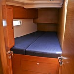 Jeanneau Sun Odyssey 509