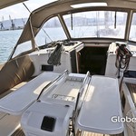 Jeanneau Sun Odyssey 509