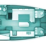 Jeanneau Sun Odyssey 509