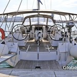 Jeanneau Sun Odyssey 509