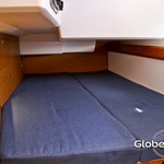 Jeanneau Sun Odyssey 509