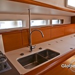 Jeanneau Sun Odyssey 509