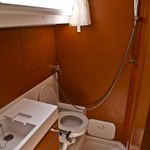 Jeanneau Sun Odyssey 509