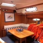 Bavaria 42 Cruiser
