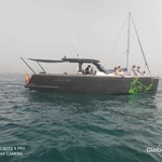 Fjord 40 Open