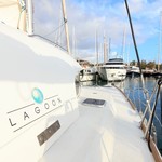 Lagoon 380 S2