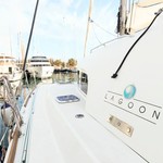Lagoon 380 S2