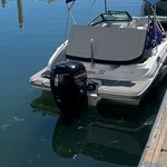 Sea Ray SPX 190 OB