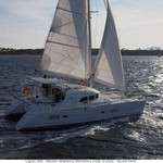 Lagoon 380 S2